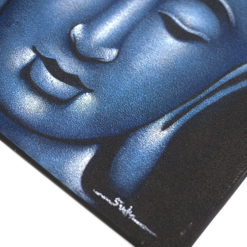 Shades 4 Seasons Buddha Painting for Home Decor AW-Dropship