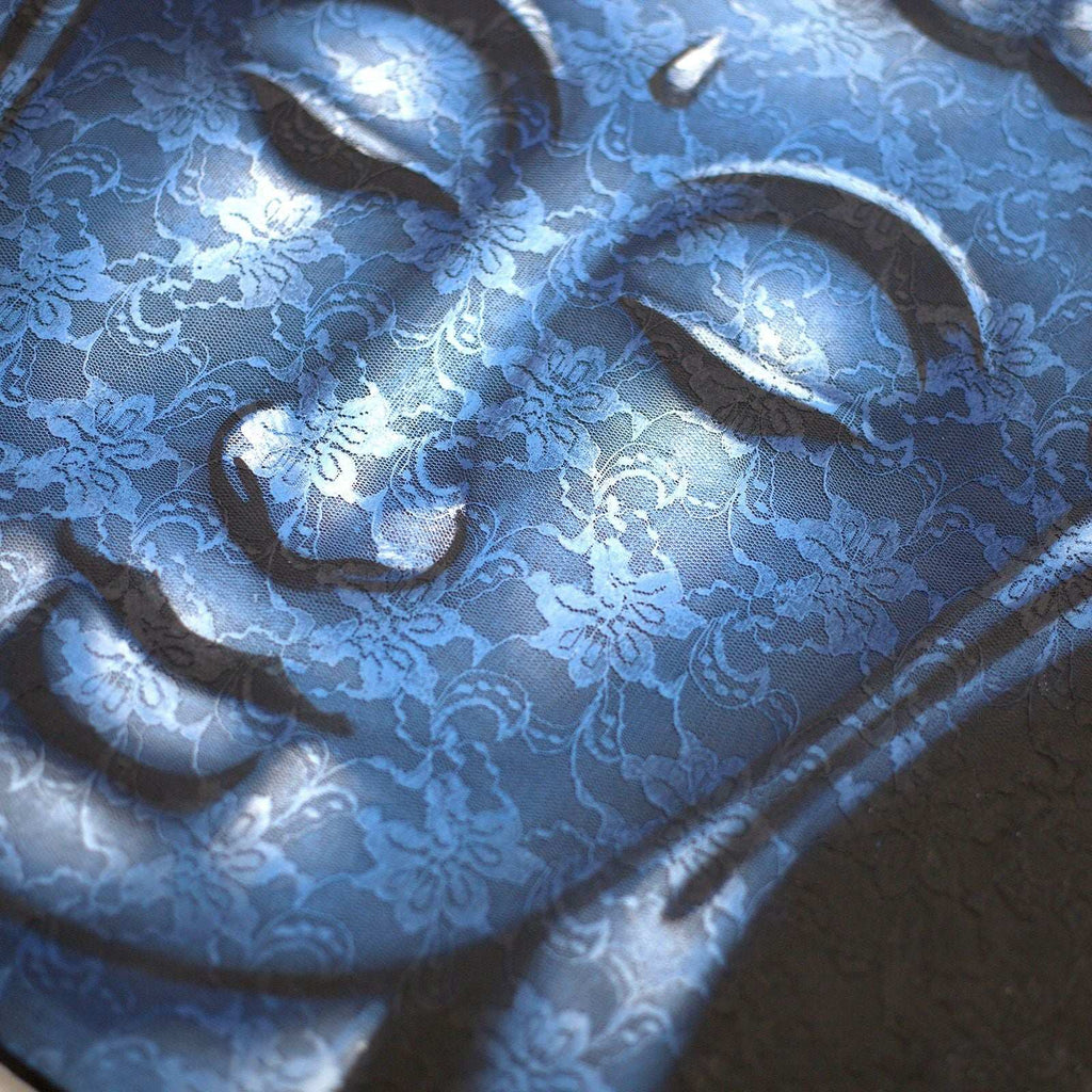 Shades4Seasons Buddha Painting for Serene Home Decor AW-Dropship
