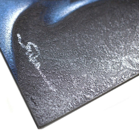 Buddha Painting - Three Heads With Bamboo AW-Dropship