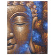 Shades4Seasons Buddha Painting for Stylish Home Decor AW-Dropship