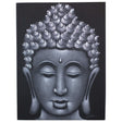 Shades 4 Seasons Buddha Painting for Stylish Home Decor AW-Dropship