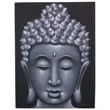 Shades 4 Seasons Buddha Painting for Stylish Home Decor AW-Dropship