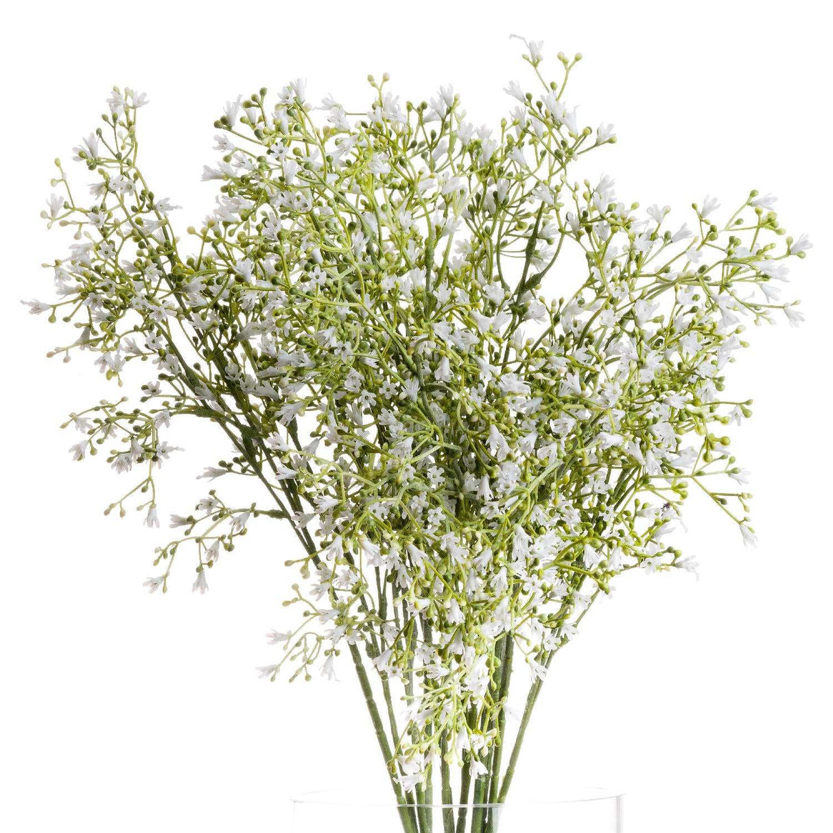 Shades 4 Seasons Artificial Gypsophila Spray Stem Default Title Shades 4 Seasons