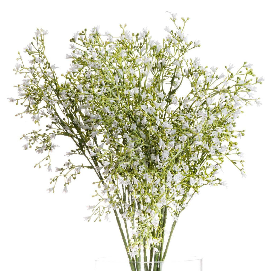 Shades 4 Seasons Artificial Gypsophila Spray Stem Default Title Shades 4 Seasons