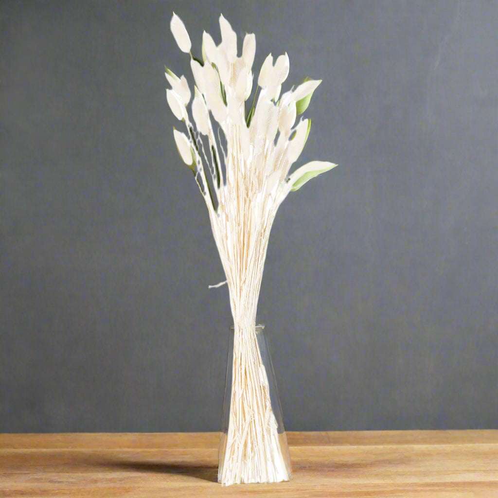 Shades 4 Seasons Bunny Tail Bunch Coastal Decor Shades 4 Seasons