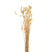 Shades 4 Seasons Bunny Tails Dried Flowers Coastal Decor WHITE Shades 4 Seasons