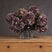 Shades 4 Seasons Burgundy Hydrangea Autumn Stem RED PLASTIC Shades 4 Seasons