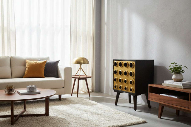 Orsina Stylish Cabinet for Modern Home Decor Orsina