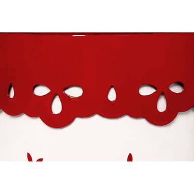 Anglaise Tea Coffee and Sugar Canister Set Orsina