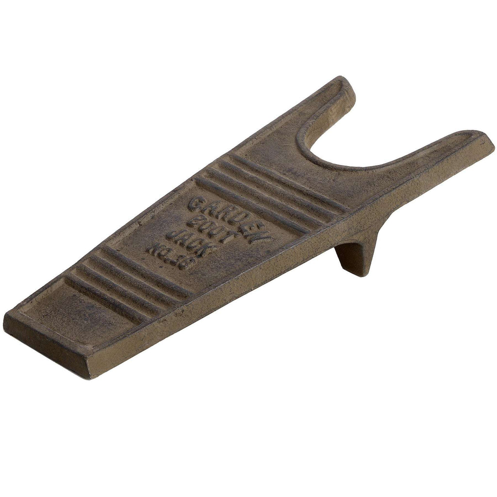 Shades 4 Seasons Cast Iron Garden Boot Jack Shades 4 Seasons
