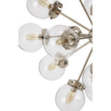 Orsina Modern Ceiling Light for Stylish Interiors Orsina
