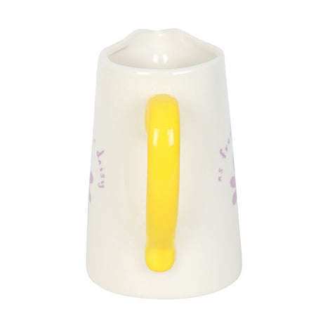 Fresh as a Daisy Ceramic Flower Jug N/A