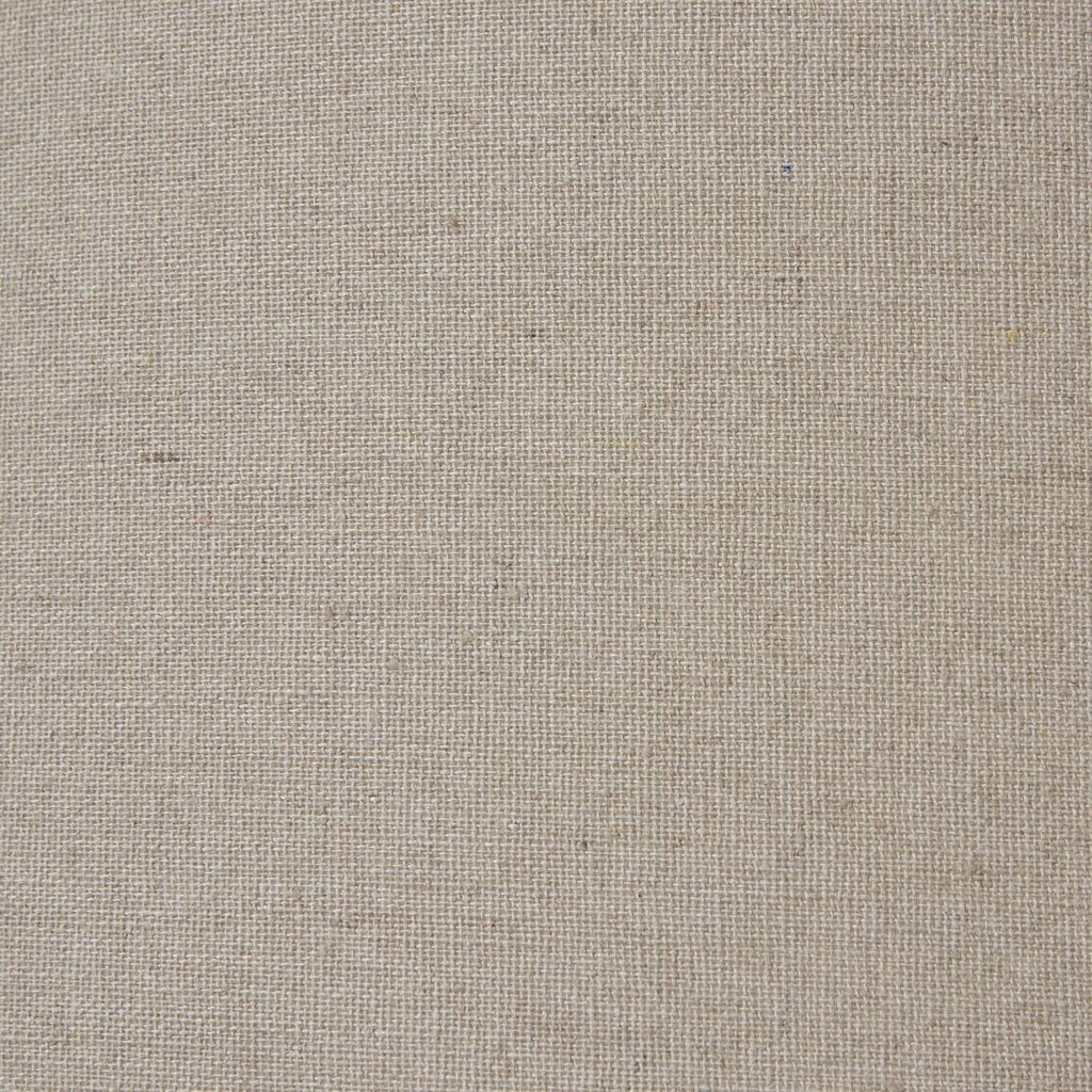 White Beaded Ceramic Lamp With Linen Shade Shades 4 Seasons