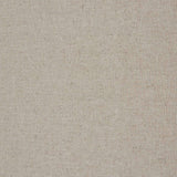Squat White Beaded Ceramic Lamp With Linen Shade Shades 4 Seasons