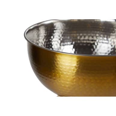 Orsina Stylish Champagne Bowl for Elegant Entertaining Orsina