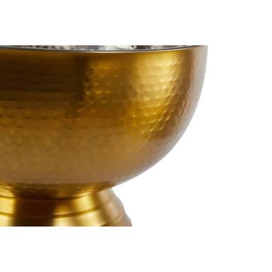 Orsina Stylish Champagne Bowl for Elegant Entertaining Orsina