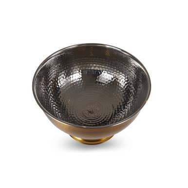 Orsina Stylish Champagne Bowl for Elegant Entertaining Orsina