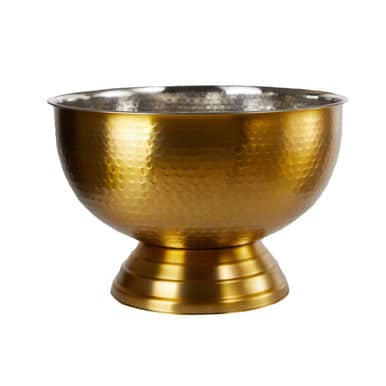 Orsina Stylish Champagne Bowl for Elegant Entertaining Orsina