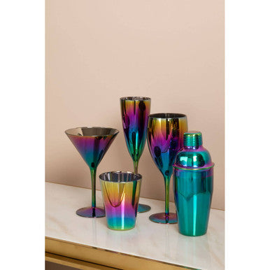 Orsina Champagne Glasses for Elegant Celebrations Orsina