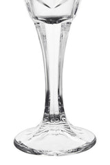 Orsina Elegant Champagne Glasses with a Classic Design for Celebratory Occasions