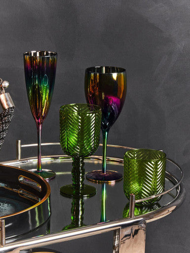 Orsina Champagne Glasses for Elegant Celebrations Orsina