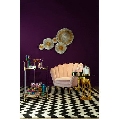 Orsina Champagne Glasses for Elegant Celebrations Orsina