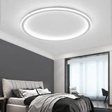 Modern ceiling chandelier by Light My House with sleek circular design and LED illumination