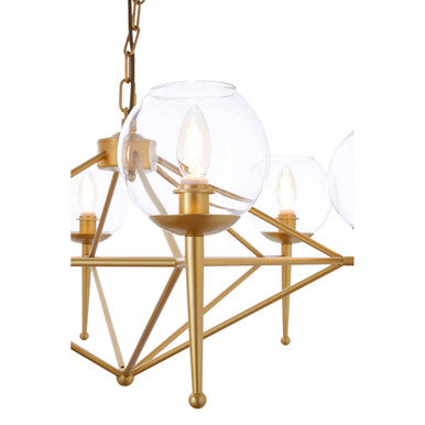 Orsina Stylish Pendant Light for Modern Homes Orsina
