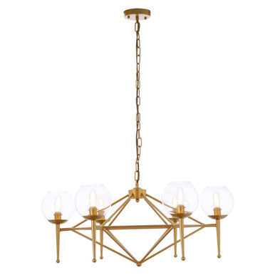 Orsina Stylish Pendant Light for Modern Homes Orsina