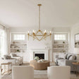 Orsina Stylish Pendant Light for Modern Homes Orsina