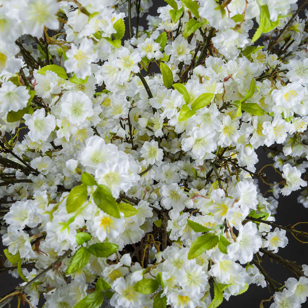 Shades 4 Seasons Cherry Blossom Spray - Artificial Spring Stem Shades 4 Seasons