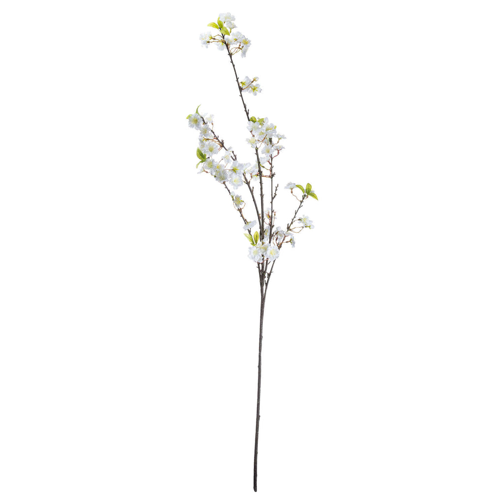 Shades 4 Seasons Cherry Blossom Spray - Artificial Spring Stem Shades 4 Seasons