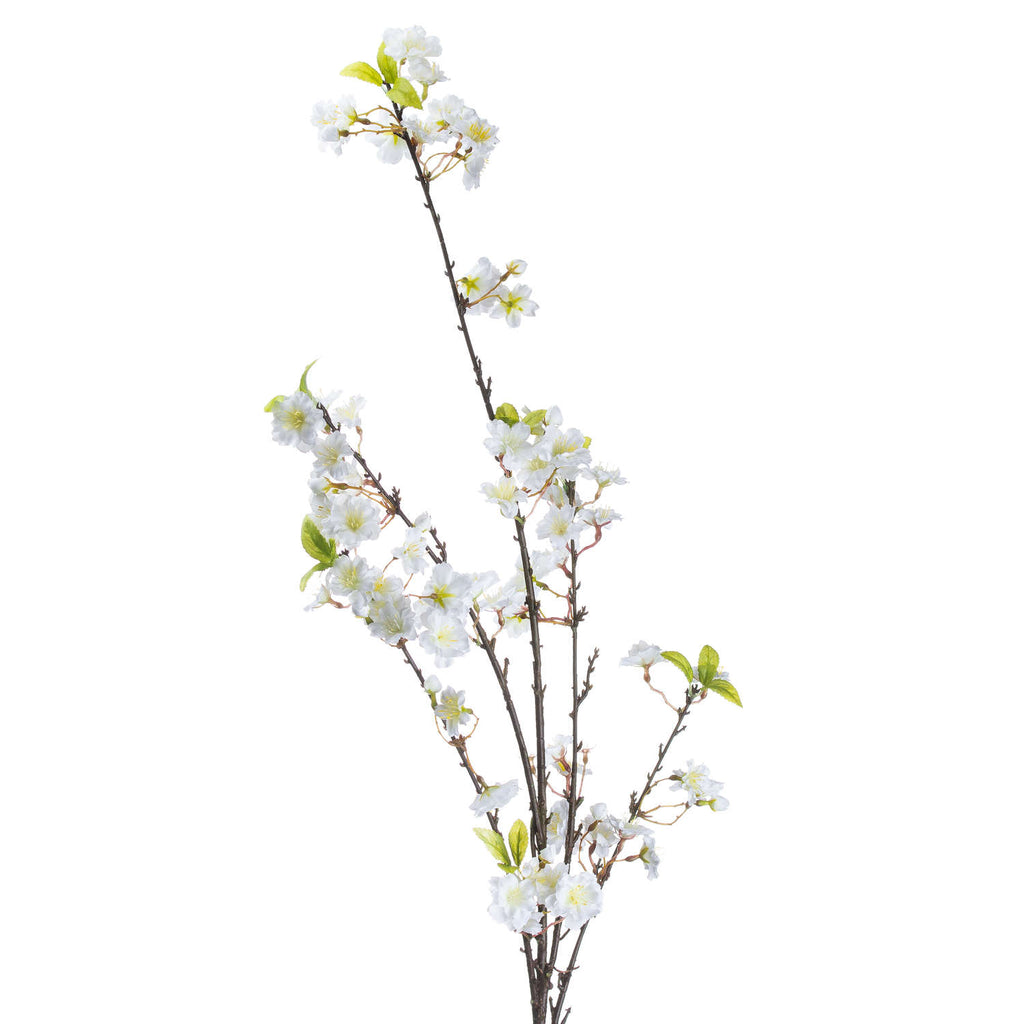 Shades 4 Seasons Cherry Blossom Spray - Artificial Spring Stem Shades 4 Seasons