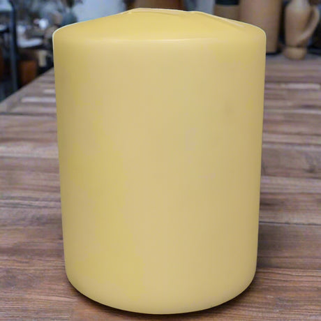 AW-Dropship Church Candle - Elegant Home Decor Accent AW-Dropship