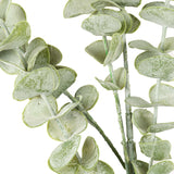 Shades 4 Seasons Artificial Eucalyptus Spray Stem Shades 4 Seasons