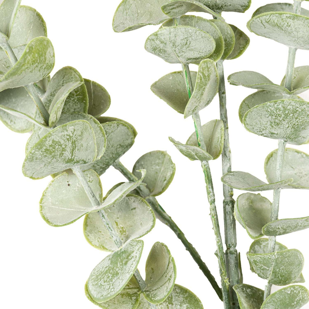 Shades 4 Seasons Artificial Eucalyptus Spray Stem Shades 4 Seasons