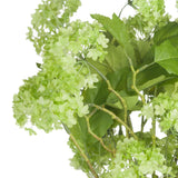 Shades 4 Seasons Viburnum Spray Artificial Flower Stem Shades 4 Seasons