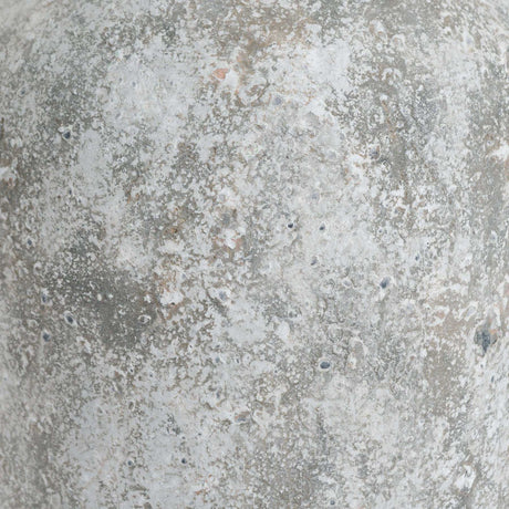 Shades 4 Seasons Ceramic Vase Rustic Grey Decor Shades 4 Seasons