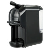 Wise Galleria Coffee Machine in sleek black design for quick and easy brewing