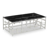 Orsina Modern Coffee Table with Stylish Design Orsina