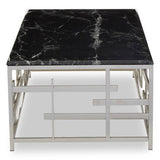 Orsina Modern Coffee Table with Stylish Design Orsina
