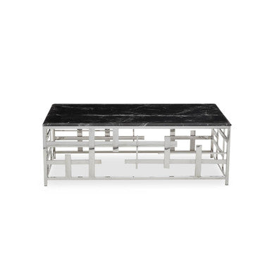 Orsina Modern Coffee Table with Stylish Design Orsina