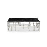 Orsina Modern Coffee Table with Stylish Design Orsina