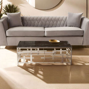 Orsina Modern Coffee Table with Stylish Design Orsina