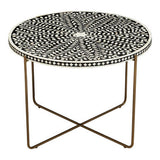 Orsina Stylish Coffee Table for Modern Living Spaces Orsina