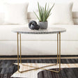 Orsina Stylish Coffee Table for Modern Living Spaces Orsina