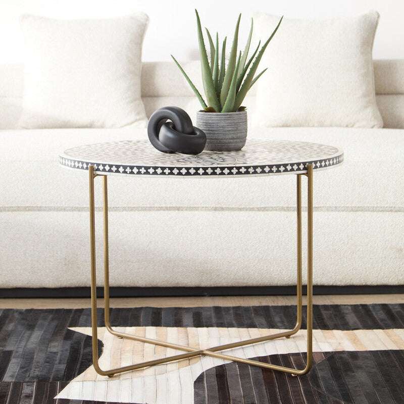 Orsina Stylish Coffee Table for Modern Living Spaces Orsina