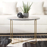 Orsina Stylish Coffee Table for Modern Living Spaces Orsina