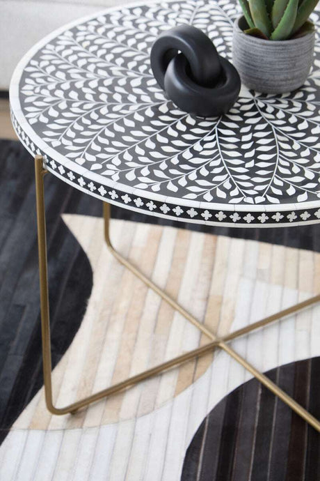 Orsina Stylish Coffee Table for Modern Living Spaces Orsina