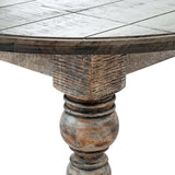The Rutland Collection Round Coffee Table Shades 4 Seasons